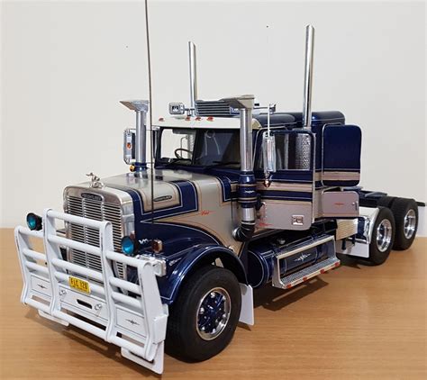 rc semi truck kits hot sex picture