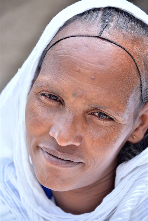 woman in tigray ethiopia rod waddington flickr