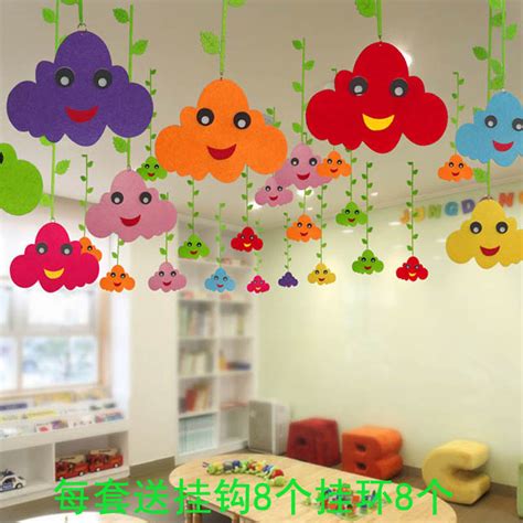 See more ideas about classroom decorations, crafts for kids, hanging classroom decorations. Shop kindergarten decoration classroom corner area ...