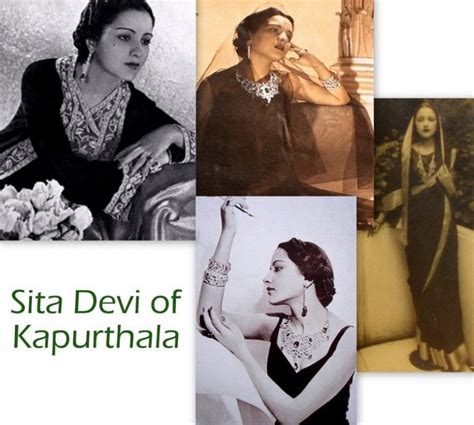Most Beautiful And Fashionable Indian Princesses Of History