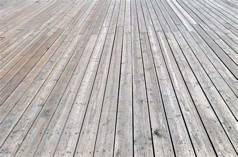 Wooden Flooring View In Perspective Stock Photo Containing Plank And