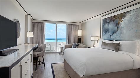 Miami Luxury Hotels Forbes Travel Guide
