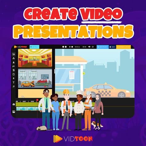 Animation Maker Text Animation Create Animation Marketing Skills
