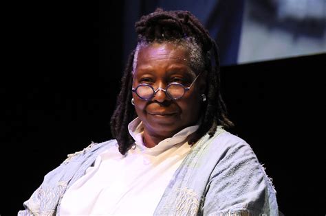 Whoopi Goldberg Claps Back At Till Fat Suit Criticism ‘that Was Me Indiewire