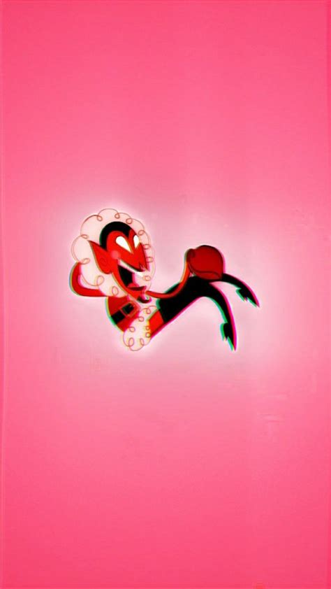 Him From Powerpuff Girls Aesthetic Horror Wallpaper Powerpuff Girls