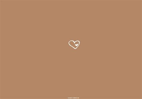 Share More Than Brown Aesthetic Wallpaper Laptop Latest In Cdgdbentre