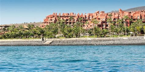 Hotel Sheraton La Caleta Resort And Spa 5 Tenerife Spania
