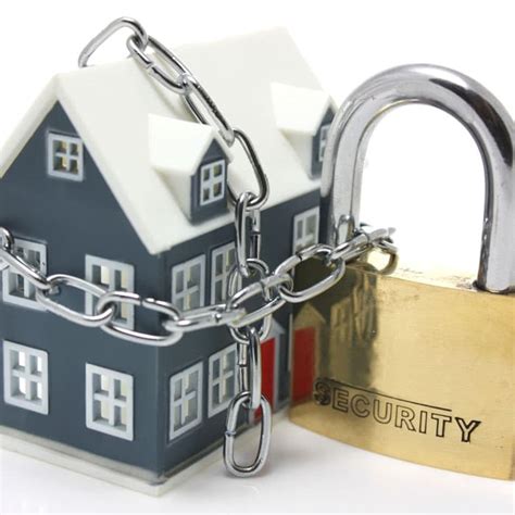 What Are The Best Ways For Securing Your Home