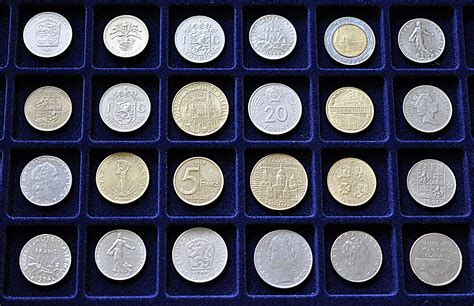 Coin Collecting for Beginners: Guide to Starting Your Numismatic ...