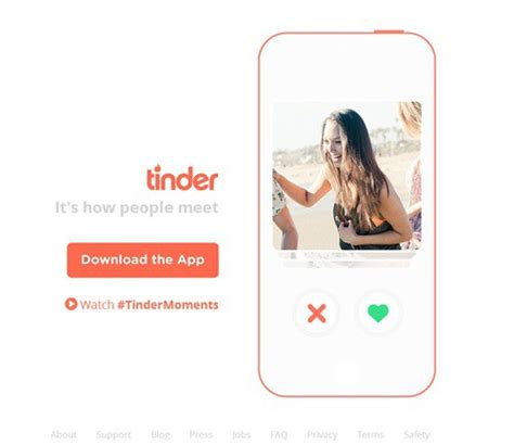What is it used for? Tinder under the age of 18 to use - is that possible?
