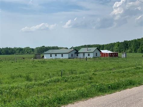 7311 North Rd Arpin Wi 54410 Mls 22000253 Redfin
