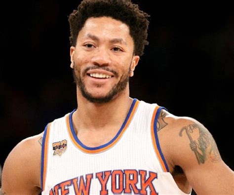 Not just a sneaker for derrick rose and adidas | chicago bulls. Derrick Rose Biography - Facts, Childhood, Family Life ...