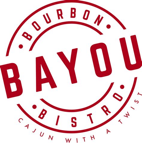 Order Online The Bourbon Bayou Bistro