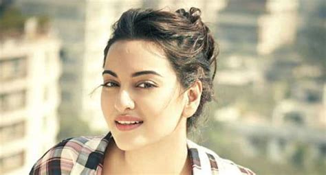 Sonakshi Sinha Joins Hands With Unesco To Promote Safe Cyberspace For Youngsters