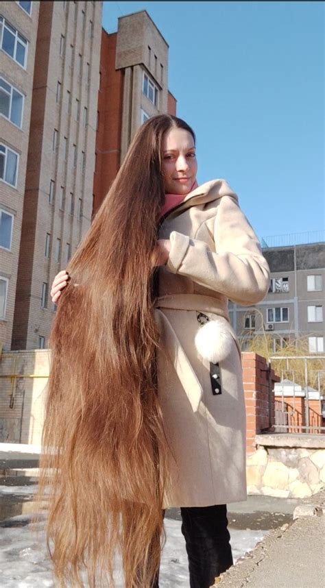 Shiny Hair In The Wind 10min Nata Rapunzel Boosty