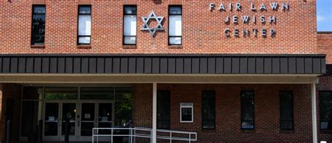 Learn Fair Lawn Jewish Center