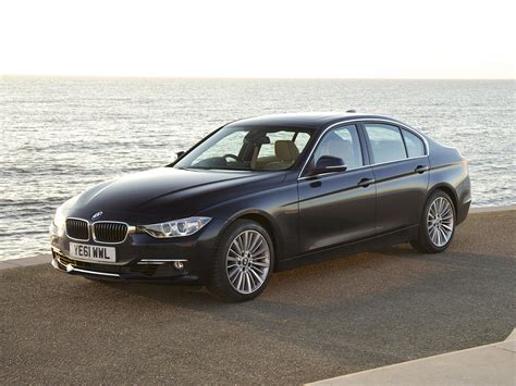 Every used car for sale comes with a free carfax report. Car in pictures - car photo gallery » BMW 3-Series 335i ...