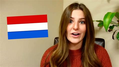 Things You Ll Love About Dutch People Youtube