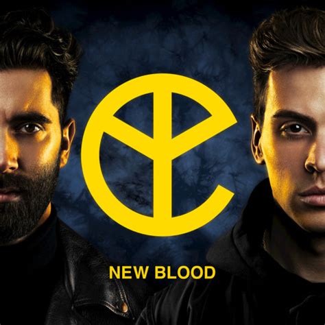 Stream Yellow Claw Listen To New Blood Playlist Online For Free On