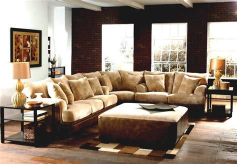 Shop for traditional, modern, comfortable, or formal living room furniture sets. 11 Genius Ways How to Build Rooms To Go Leather Living ...