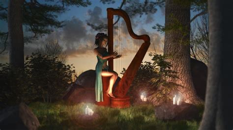 DarklordIIID » Sunrise Seranade