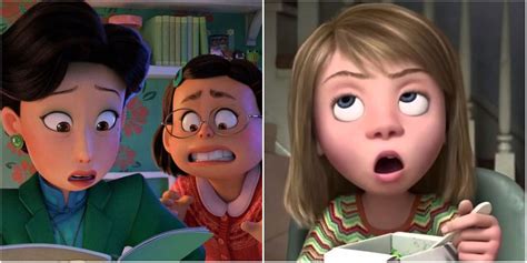 Best Written Female Characters In Pixar Movies