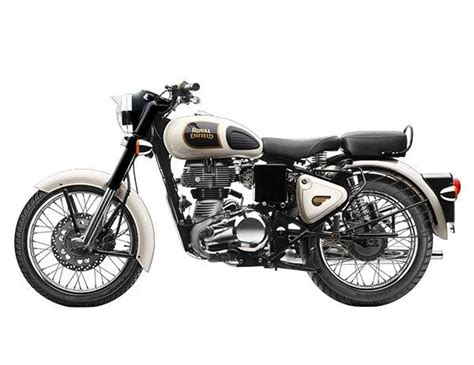 The standard variant of the bullet 350 comes in green and black colour options. Royal Enfield Classic 350 Price, Mileage, Review - Royal ...