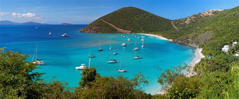 British Virgin Islands Travel Guide British Virgin Islands Vacations