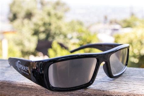 The Best Sun Viewing Glasses And Filters Reviews By Wirecutter A New