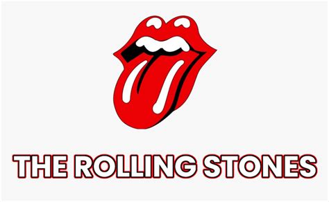 Kapieren Tue Mein Bestes Verkehr Rolling Stones Logo Png Verstand