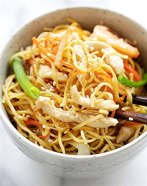 20 Traditional Chinese Food Dishes You Should Try Purewow