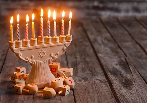 10 Unique Diy Menorahs For Hanukkah Ebay