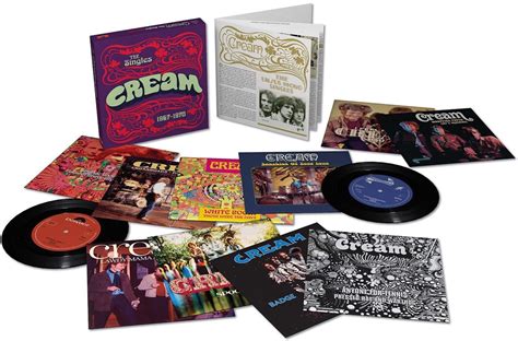 7 Singles Box Set 7 Vinyl Single Box Set Free Shipping Over £20 Hmv Store