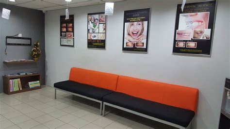 Public bank taman mayang 프탈링자야 •. Tiew Dental Clinic (Taman Mayang, Petaling Jaya) at ...