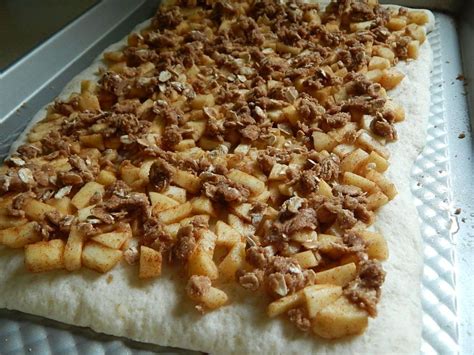 This lady fingers recipe is the cake part of the best tiramisu recipe which is my top viewed page in my italian cakes section.see this and over 238 italian lady fingers recipe. Caramel apple crisp pizza fingers | Recipe | Apple crisp ...