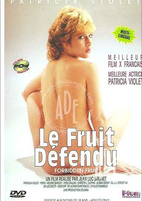 watch le fruit defendu forbidden fruit with 6 scenes online now at freeones