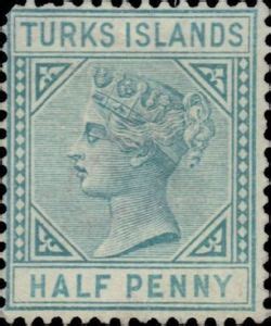 Stamp Issues Of Turks Isl Turks And Caicos Islands Turks Islands