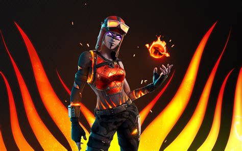 1680x1050 Resolution Blaze Fortnite 1680x1050 Resolution Wallpaper