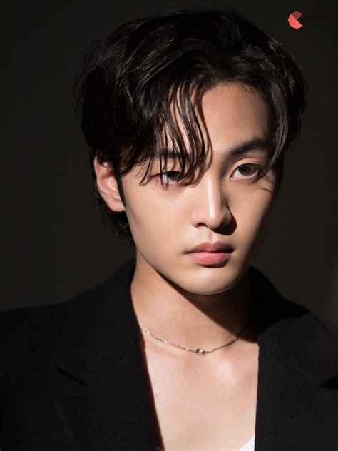 Most Handsome Korean Actors 2021 Vote Bts Bios Pics