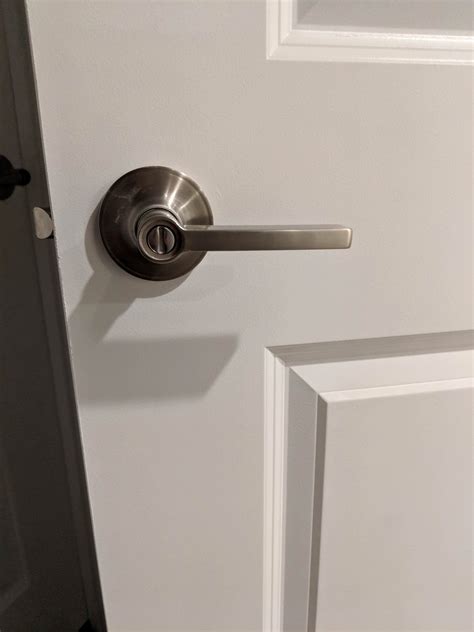 All keys are the same, all locks you received can open with the same key, minimize keys in your home; Locks for apartment bedroom doors are not allowed by ...