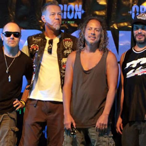 Metallica 2013 Must See Rock Concerts