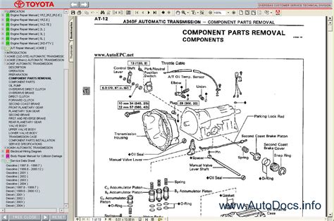 741 2003 toyota tacoma (rm1002u) chapter 3: Toyota Hilux 1997-2005 Service Manual repair manual Order & Download