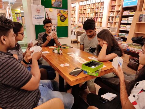 Play Board Games At These Cafes Lbb Hyderabad