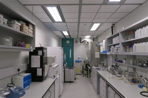 Hseo Laboratory Facility Health Safety And Environment Office The