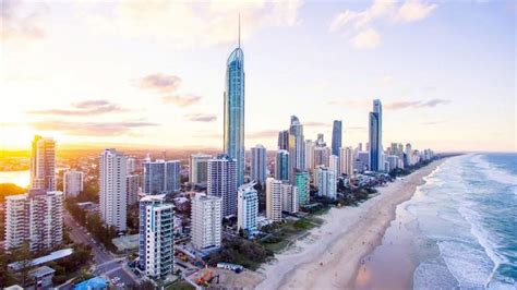 15 Places To Visit In Gold Coast For The Travelling Architect - RTF
