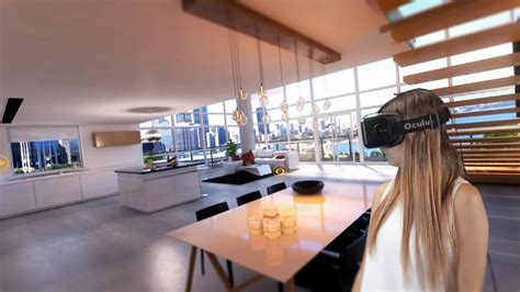 Virtual Reality For Real Estate Marketing And Sales Youtube