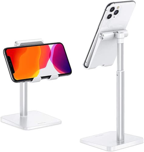 The 6 Best Iphone Stands According To Iphone Owners