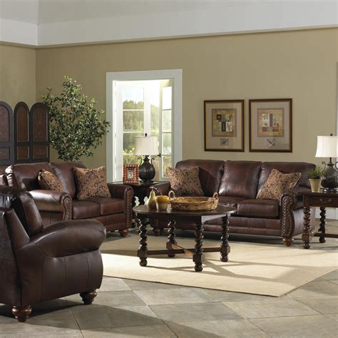 Best Home Furnishings Noble Stationary Living Room Group Rifes Home