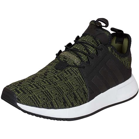 Buche billige flüge direkt auf der offiziellen website easyjet.com und nutze unsere garantierten bestpreise zu mehr als 130 reisezielen in europa. Adidas Originals Sneaker X PLR oliv/schwarz - hier bestellen!