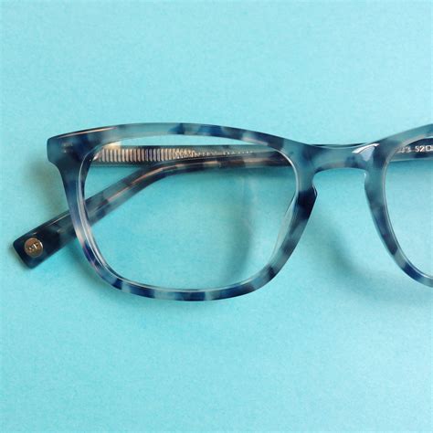Welty Eyeglasses In Violet Magnolia For Women Warby Parker Trendy